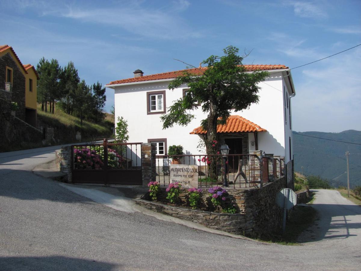 Casa Da Moagem - Serra Do Acor Villa Monte Frio Luaran gambar